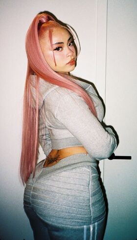 Ice Spice Photo divulguée nue OnlyFans 852