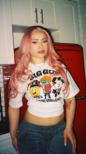 Ice Spice Photo divulguée nue OnlyFans 853