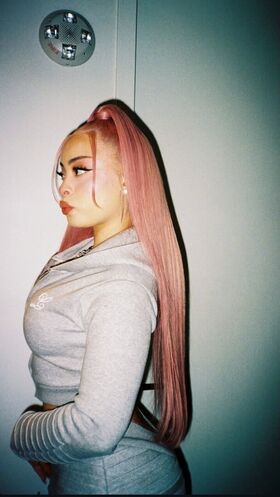 Ice Spice Photo divulguée nue OnlyFans 854