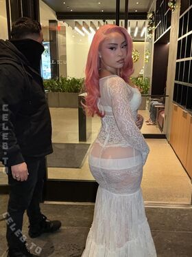 Ice Spice Photo divulguée nue OnlyFans 869