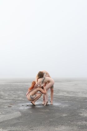 Icelandic Selkie Nude Leaks OnlyFans Photo 220