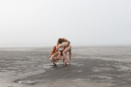 Icelandic Selkie Nude Leaks OnlyFans Photo 221