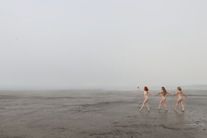 Icelandic Selkie Nude Leaks OnlyFans Photo 225
