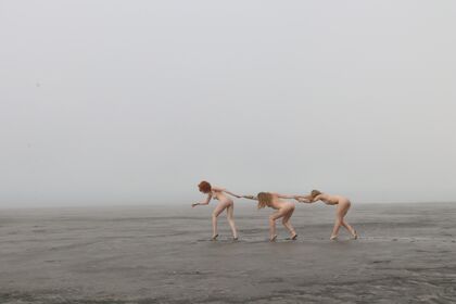 Icelandic Selkie Nude Leaks OnlyFans Photo 228