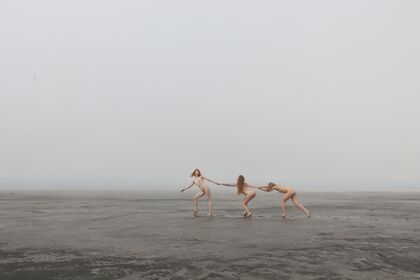 Icelandic Selkie Nude Leaks OnlyFans Photo 231