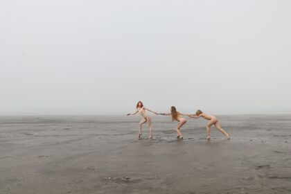 Icelandic Selkie Nude Leaks OnlyFans Photo 232