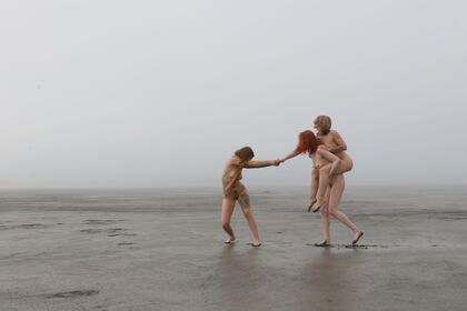 Icelandic Selkie Nude Leaks OnlyFans Photo 233