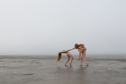 Icelandic Selkie Nude Leaks OnlyFans Photo 235