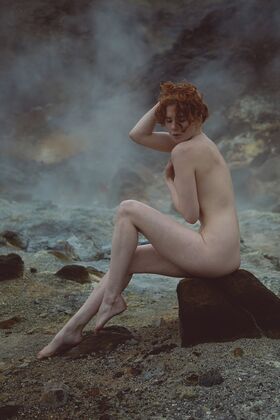 Icelandic Selkie Nude Leaks OnlyFans Photo 242