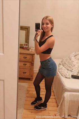 ichbinanny Nacktes Leaks OnlyFans Foto 33