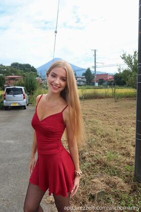 ichbinanny Nacktes Leaks OnlyFans Foto 35