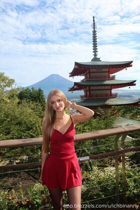 ichbinanny Nacktes Leaks OnlyFans Foto 36