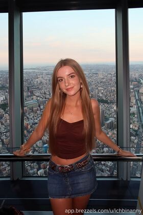 ichbinanny Nacktes Leaks OnlyFans Foto 37