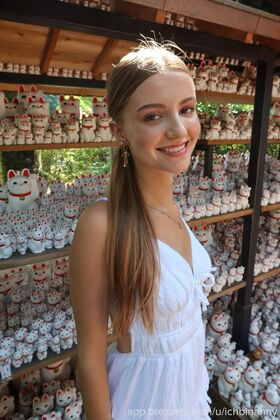 ichbinanny Nacktes Leaks OnlyFans Foto 39