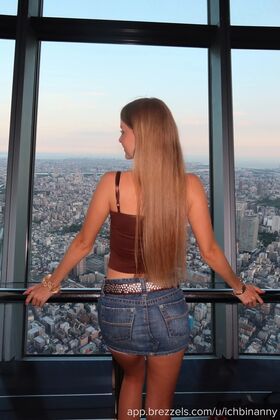 ichbinanny Nacktes Leaks OnlyFans Foto 40