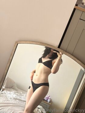 ickyy Nude Leaks OnlyFans Photo 15