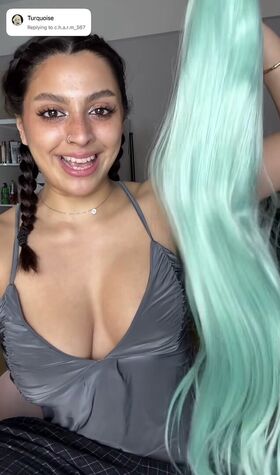 iconicakes Nude Leaks OnlyFans Photo 54