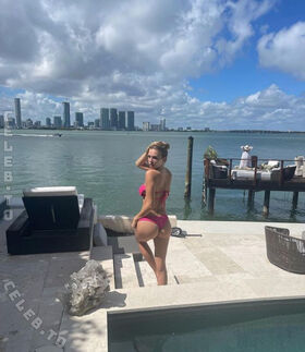 Ida Lundgren Ảnh OnlyFans khỏa thân rò rỉ 1