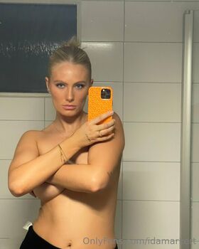 Ida Markert Nude Leaks OnlyFans Photo 38