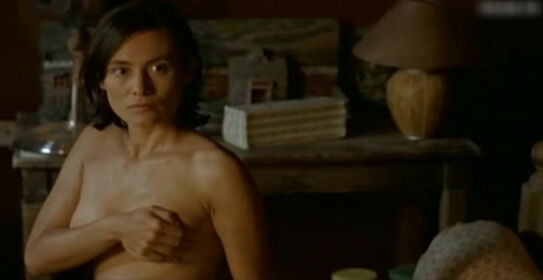 Idil Üner Nahé uniklé OnlyFans foto 4