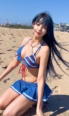 idlesan รูป OnlyFans เปลือยรั่วไหล 116