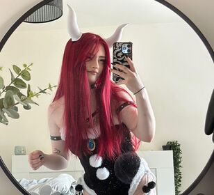 iFaerae Nude Leaks OnlyFans Photo 6