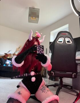 iFaerae Nude Leaks OnlyFans Photo 13