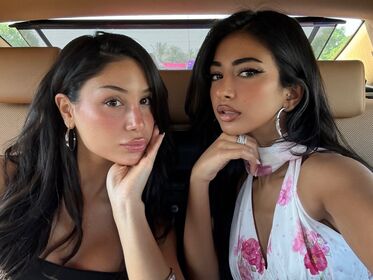 Iffat Marash Nude Leaks OnlyFans Photo 122