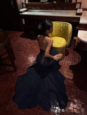 Iffat Marash Nude Leaks OnlyFans Photo 132