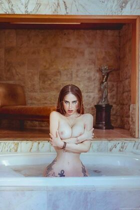Ignacia Michelson Nude Leaks OnlyFans Photo 13