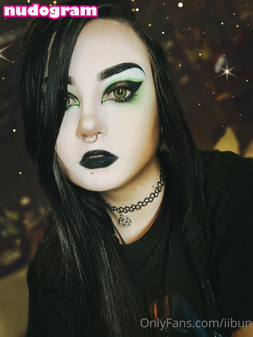 iibun OnlyFans Leaks Photo #2