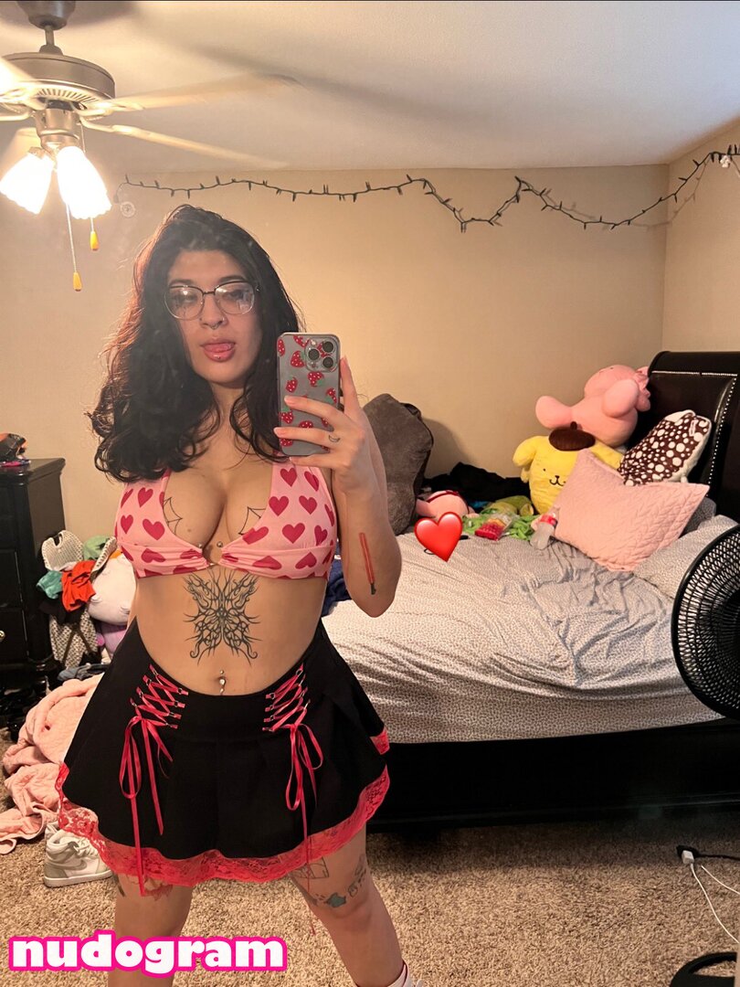 IiIjiggles Nude Content Leaks OnlyFans Photo