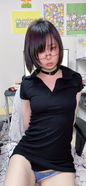 Iiniku Ushijima Nude Leaks OnlyFans Photo 5