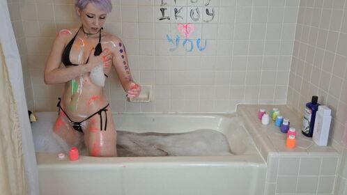 Ikuy Nude Leaks OnlyFans Photo 90