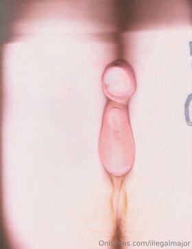 illegalmajor Φωτογραφία γυμνής διαρροής OnlyFans 4