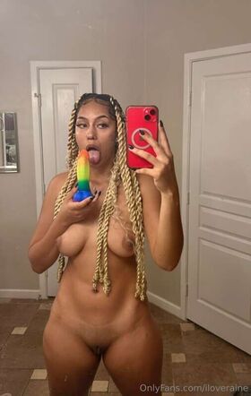 Iloveraine Nøgne lækkede OnlyFans foto 14
