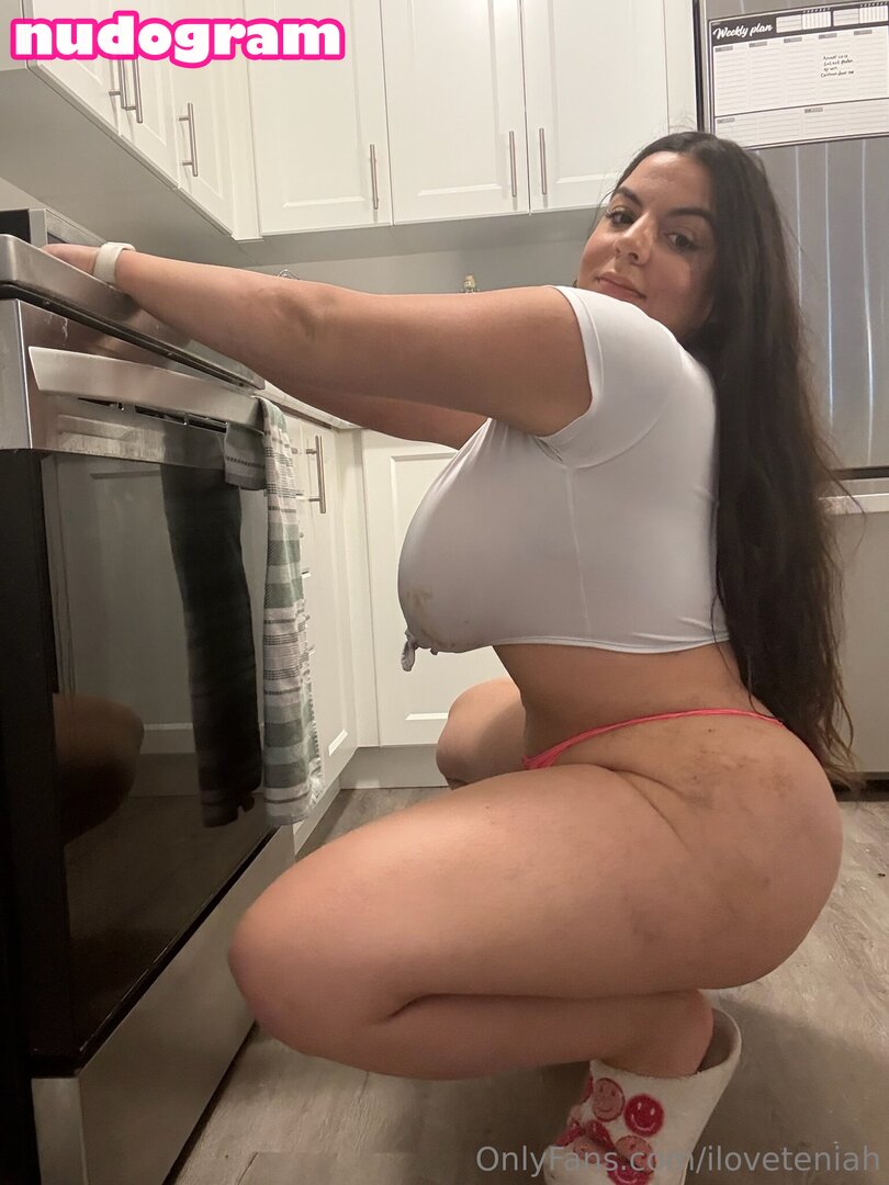 Iloveteniah Nude Leaks OnlyFans Photo 24 - Nudogram v2.0