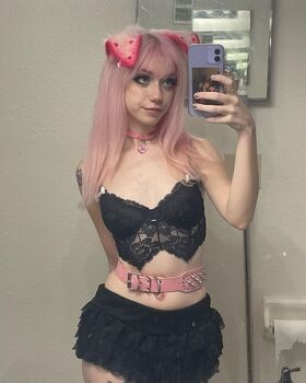 Iluvmeww Nude Leaks OnlyFans Photo 220