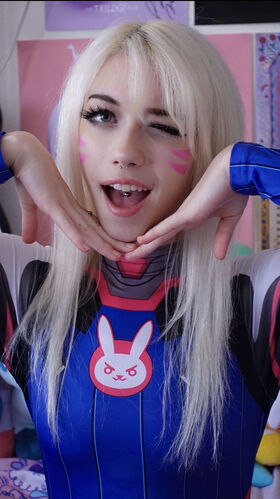 Iluvmeww Nude Leaks OnlyFans Photo 231