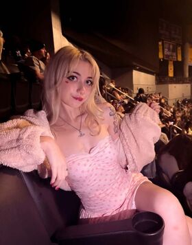 Iluvmeww Foto trapelata OnlyFans nuda 415