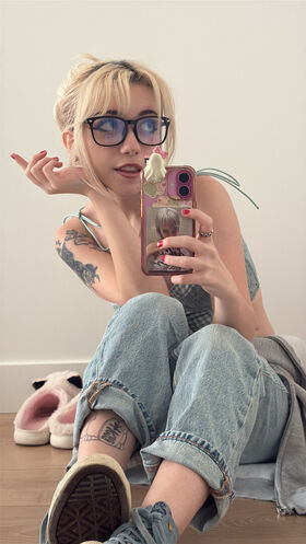 Iluvmeww Foto trapelata OnlyFans nuda 418