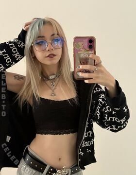 Iluvmeww Foto trapelata OnlyFans nuda 434