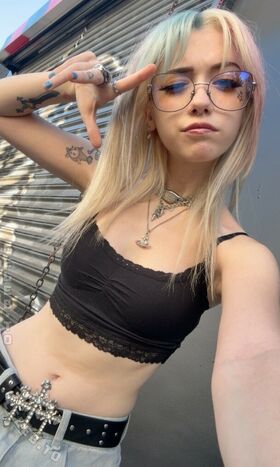 Iluvmeww Foto trapelata OnlyFans nuda 435