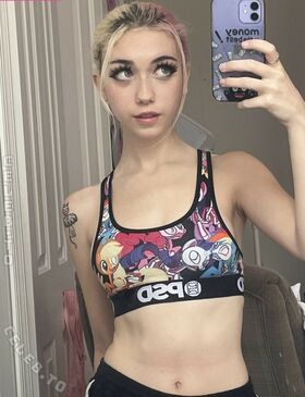 Iluvmeww Foto trapelata OnlyFans nuda 439