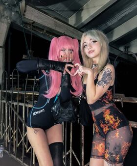 Iluvmeww Foto trapelata OnlyFans nuda 448