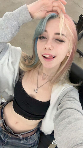 Iluvmeww Naakte Leaks OnlyFans Foto 499