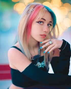 Iluvmeww Naakte Leaks OnlyFans Foto 507