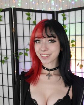 Iluvmeww Naakte Leaks OnlyFans Foto 535