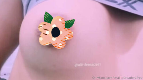 imalittlereader1free Nøgne lækkede OnlyFans foto 10