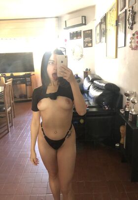 imbabylittle Nude Leaks OnlyFans Photo 15